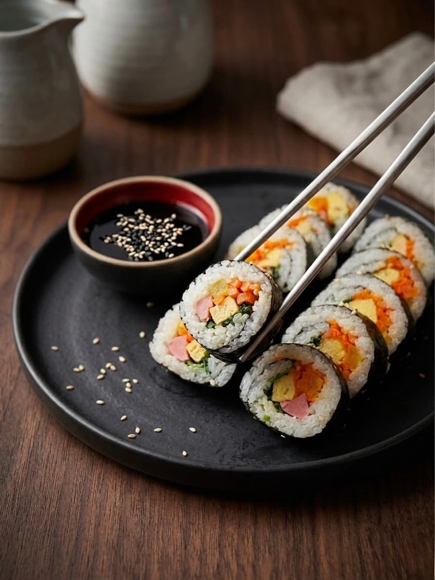Kimbap