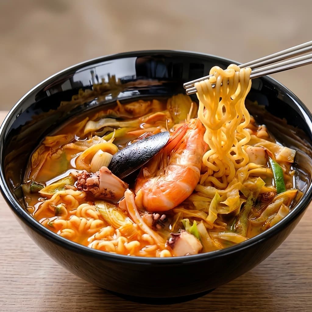 Ramen Premium