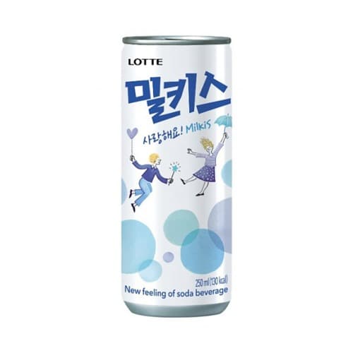 Milkis